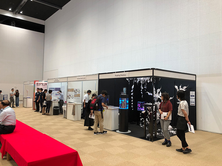 ICOM京都