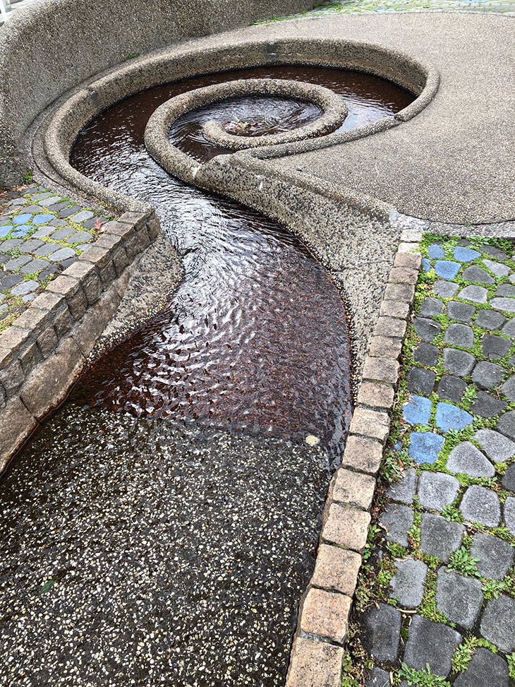 渦
