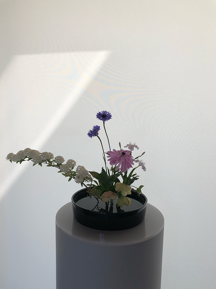 生け花