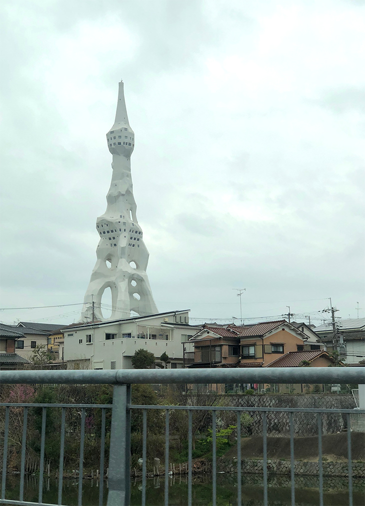 PLの塔