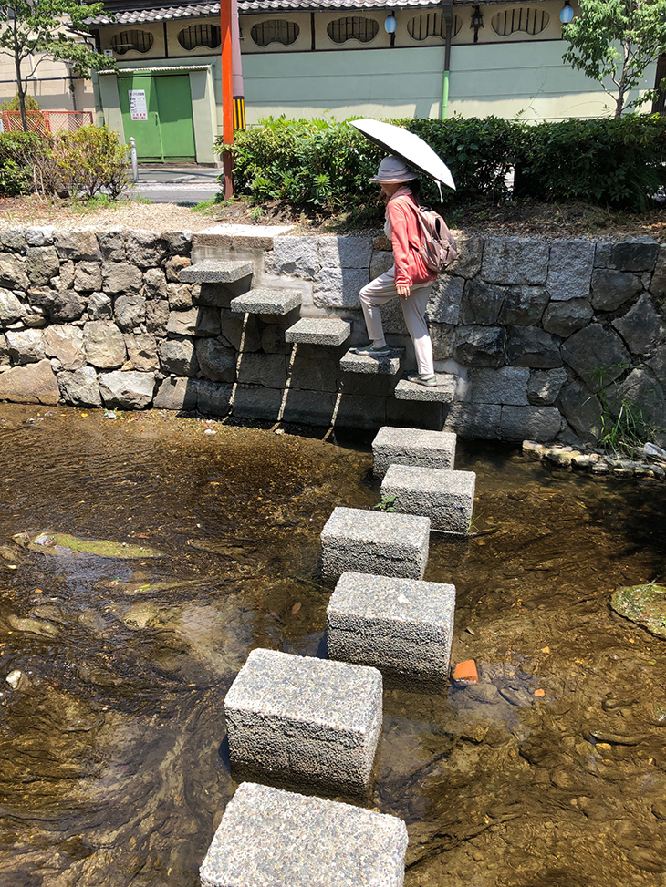 高瀬川