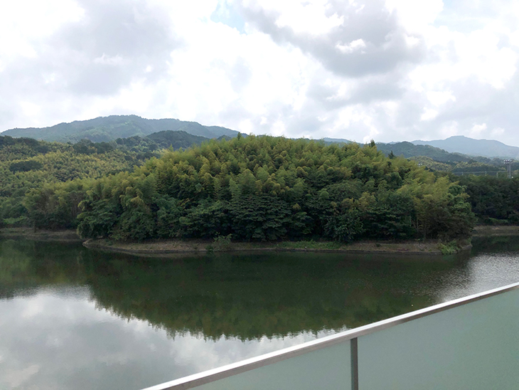 なら歴史芸術文化村